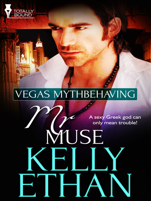 Title details for Mr. Muse by Kelly Ethan - Available